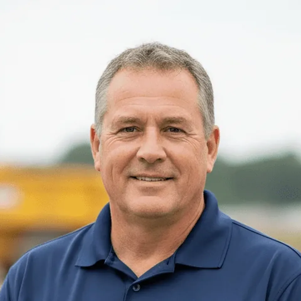 Brandon Fields — Operations Director, BFT Dumpster Rental Beaufort Brandon Fields, Operations Director at BFT Dumpster Rental Beaufort